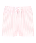 Towel City Ärmelloses Damenoberteil mit Tasche, White/Pink M, TC052 – Bild 7