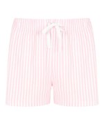 Towel City Ärmelloses Damenoberteil mit Tasche, White/Pink S, TC052 – Bild 7