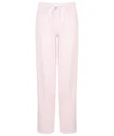 Towel City Baumwoll-Jersey T-Shirt mit Stulpen, White/Pink S, TC053 – Bild 6