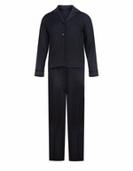 Supersoft Pyjamas – Black