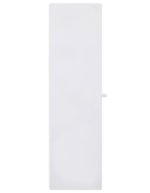 Quick Dry Sports Towel – White