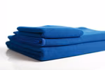 Towel City Serviette de Sport en Microfibre 30 x 110 cm, Navy 30 x 110 cm, TC17 – image 4