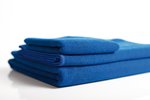 Towel City Mikrofaser-Badehandtuch – Steel Grey
