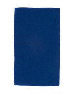 Towel City Mikrofaser-Badehandtuch – Bright Royal
