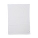 Towel City Baumwoll-Geschirrtuch mit Aufhängeschlaufe, White 50 x 70 cm, TC41 – Bild 3