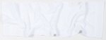Towel City Klassisches Sporthandtuch 30x110 cm, White 30 x 110 cm, TC42 – Bild 3