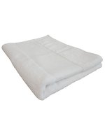 Towel City Bio-Badetuch Extra Groß, White 100 x 150 cm, TC506 – Bild 2