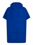 Towel City Peignoir avec Capuche et Poche pour Enfant, Black 3/5 Jahre, TC811 – image 3