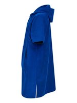 Towel City Bademantel mit Kapuze und Tasche für Kinder, Navy 6/9 Jahre, TC811 – Bild 5