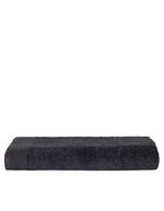 The One Towelling® Luxus Handtuch 450 g/m² – Anthracite