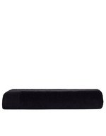 The One Towelling® Luxus Handtuch 450 g/m² – Black
