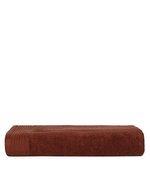 The One Towelling® Luxus Handtuch 450 g/m² – Brown