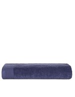 The One Towelling® Luxus Handtuch 450 g/m², Anthracite 100 x 180 cm, TH1000 – Jean Delave