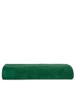 The One Towelling® Luxus Handtuch 450 g/m², Anthracite 100 x 180 cm, TH1000 – Vert