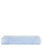 The One Towelling® Luxus Handtuch 450 g/m², Anthracite 100 x 180 cm, TH1000 – Bleu clair