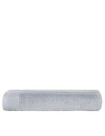 The One Towelling® Luxus Handtuch 450 g/m², Anthracite 100 x 180 cm, TH1000 – Gris clair