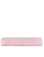The One Towelling® Luxus Handtuch 450 g/m², Anthracite 100 x 180 cm, TH1000 – Rose clair