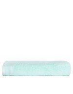 The One Towelling® Luxus Handtuch 450 g/m², Anthracite 100 x 180 cm, TH1000 – Menthe