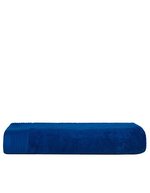 The One Towelling® Luxus Handtuch 450 g/m², Anthracite 100 x 180 cm, TH1000 – Bleu royal