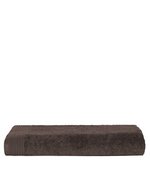 The One Towelling® Luxus Handtuch 450 g/m², Anthracite 100 x 180 cm, TH1000 – Taupe