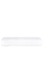 The One Towelling® Luxus Handtuch 450 g/m², Anthracite 100 x 180 cm, TH1000 – Blanc