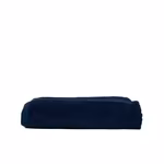 The One Towelling® Serviette Très Grande en Coton Peigné, White 100 x 210 cm, TH1010 – image 3