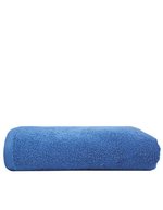The One Towelling® Supergroßes Handtuch aus gekämmter Baumwolle – Aqua Azure