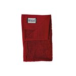 The One Towelling® Gästehandtuch 30x50 cm, Green 30 x 50 cm, TH1020 – Bild 3