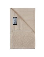 The One Towelling® Gästehandtuch 30x50 cm – Beige