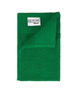 The One Towelling® Gästehandtuch 30x50 cm – Green