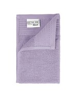The One Towelling® Gästehandtuch 30x50 cm, Green 30 x 50 cm, TH1020 – Lavanda