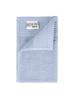 The One Towelling® Gästehandtuch 30x50 cm, Green 30 x 50 cm, TH1020 – Azzurro chiaro