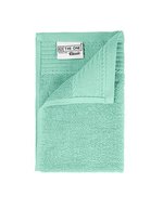 The One Towelling® Gästehandtuch 30x50 cm, Green 30 x 50 cm, TH1020 – Menta