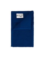 The One Towelling® Gästehandtuch 30x50 cm, Green 30 x 50 cm, TH1020 – Blu reale