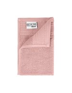 The One Towelling® Gästehandtuch 30x50 cm, Green 30 x 50 cm, TH1020 – Salmone