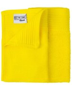The One Towelling® Gästehandtuch 30x50 cm, Green 30 x 50 cm, TH1020 – Giallo