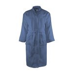 The One Towelling® Bademantel aus 100% gekämmter Baumwolle, Olive Green XXL/3XL, TH1030 – Bild 1