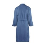 The One Towelling® Bademantel aus 100% gekämmter Baumwolle, Olive Green XXL/3XL, TH1030 – Bild 4