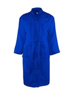 The One Towelling® Bademantel aus 100% gekämmter Baumwolle, Olive Green XXL/3XL, TH1030 – Royal Blue