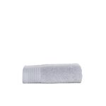 The One Towelling® Luxuriöses Handtuch 100% Baumwolle 450 g/m², Aqua Azure 50 x 100 cm, TH1050 – Bild 1