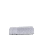 The One Towelling® Luxuriöses Handtuch 100% Baumwolle 450 g/m², Aqua Azure 50 x 100 cm, TH1050 – Bild 3