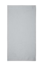The One Towelling® Luxuriöses Handtuch 100% Baumwolle 450 g/m², Aqua Azure 50 x 100 cm, TH1050 – Bild 4