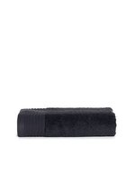 The One Towelling® Luxuriöses Handtuch 100% Baumwolle 450 g/m² – Anthracite