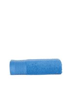 The One Towelling® Luxuriöses Handtuch 100% Baumwolle 450 g/m² – Aqua Azure
