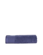 The One Towelling® Luxuriöses Handtuch 100% Baumwolle 450 g/m², Aqua Azure 50 x 100 cm, TH1050 – Jean Delave