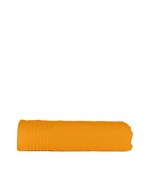 The One Towelling® Luxuriöses Handtuch 100% Baumwolle 450 g/m², Aqua Azure 50 x 100 cm, TH1050 – Or Jaune