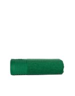 The One Towelling® Luxuriöses Handtuch 100% Baumwolle 450 g/m², Aqua Azure 50 x 100 cm, TH1050 – Vert