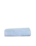 The One Towelling® Luxuriöses Handtuch 100% Baumwolle 450 g/m², Aqua Azure 50 x 100 cm, TH1050 – Bleu clair