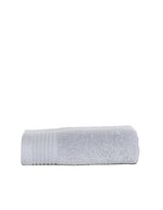 The One Towelling® Luxuriöses Handtuch 100% Baumwolle 450 g/m², Aqua Azure 50 x 100 cm, TH1050 – Gris clair