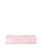 The One Towelling® Luxuriöses Handtuch 100% Baumwolle 450 g/m², Aqua Azure 50 x 100 cm, TH1050 – Rose clair